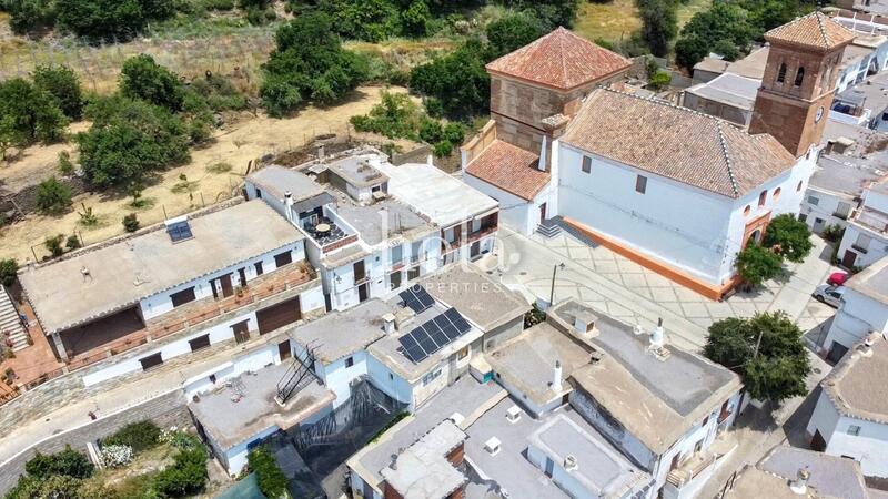 2 soveværelse Byhus til salg 2 soveværelse Byhus til salg