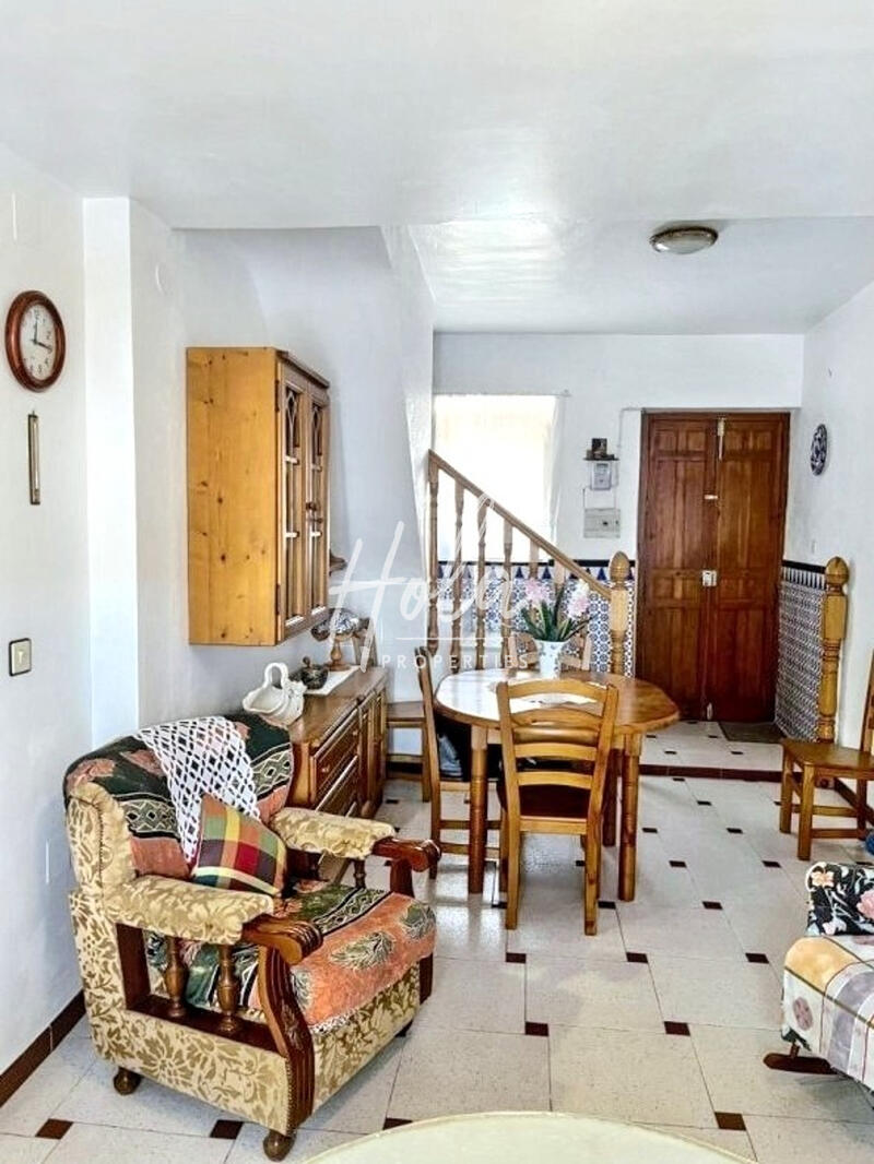 3 chambre Maison de Ville à vendre