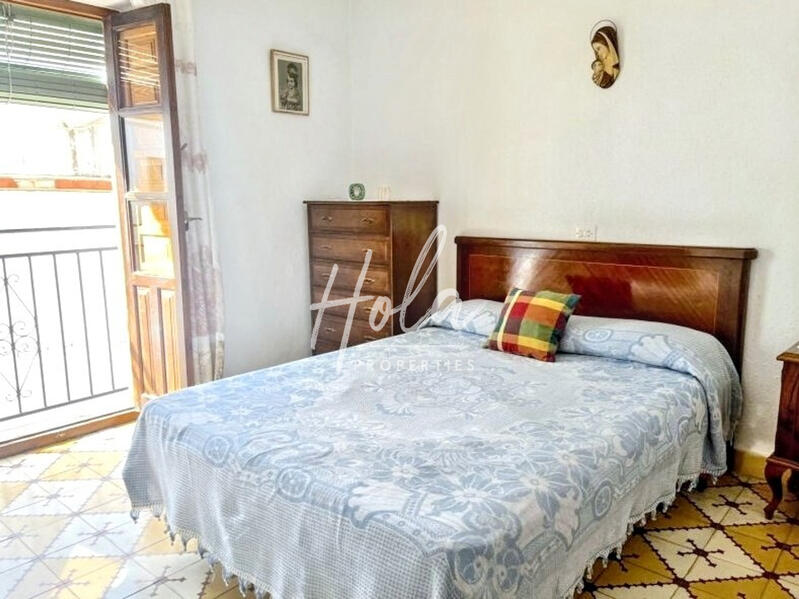 3 chambre Maison de Ville à vendre
