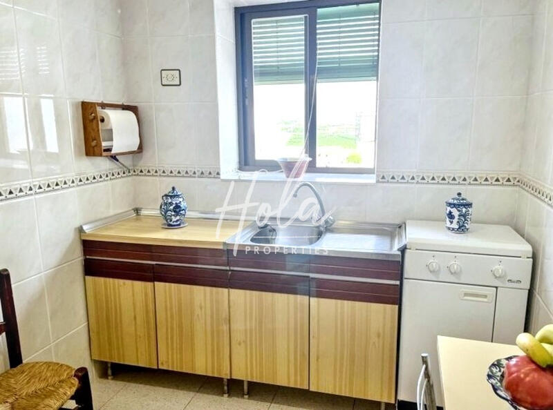 3 chambre Maison de Ville à vendre