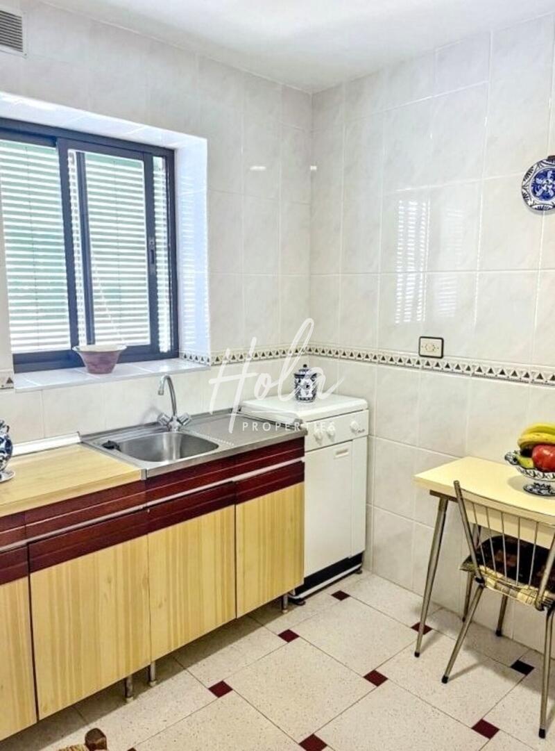 3 chambre Maison de Ville à vendre