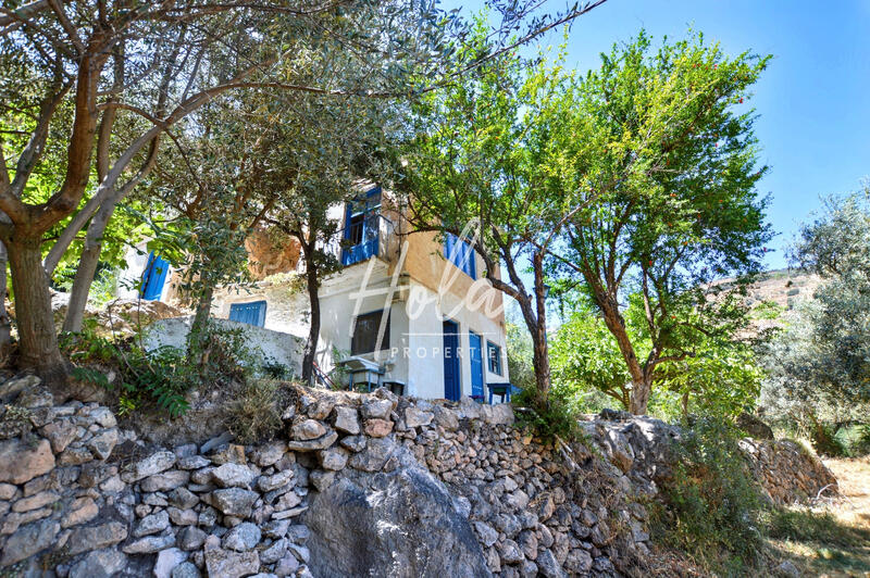 Landhaus zu verkaufen in Lanjaron, Granada