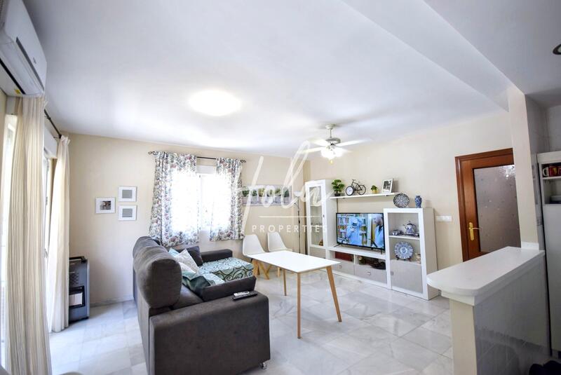 Appartement zu verkaufen in Lanjaron, Granada