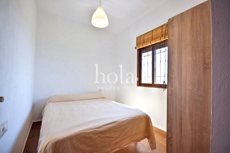 2 Schlafzimmer Landhaus zu verkaufen
