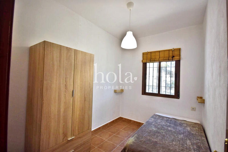2 Schlafzimmer Landhaus zu verkaufen
