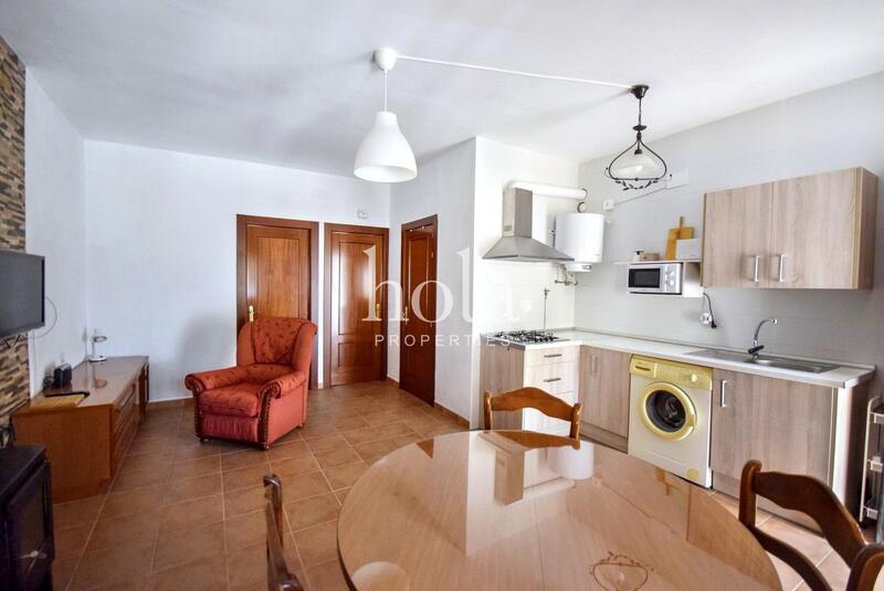 2 Schlafzimmer Landhaus zu verkaufen