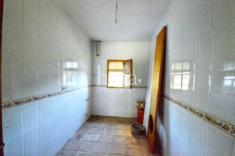 2 Schlafzimmer Landhaus zu verkaufen