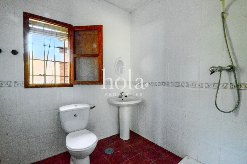 2 Schlafzimmer Landhaus zu verkaufen