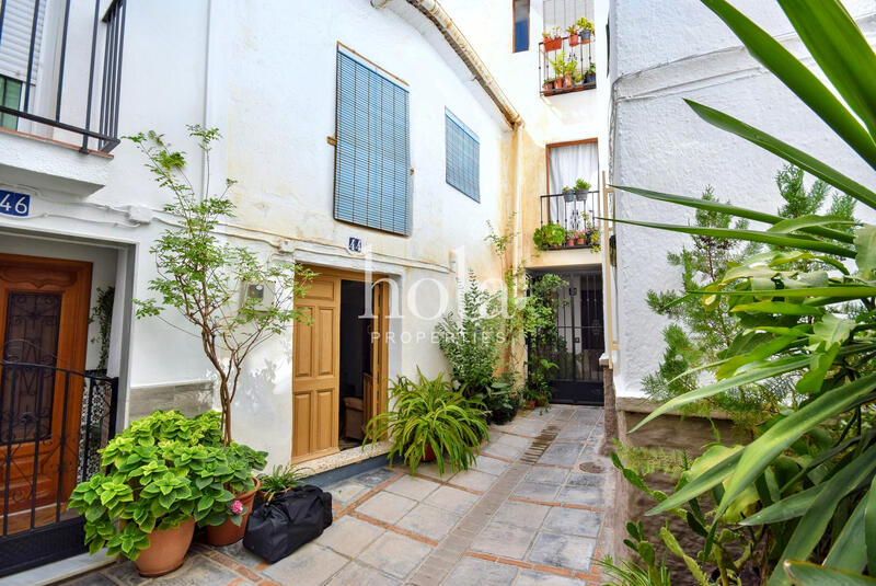 Gezinswoning Te koop in Lanjaron, Granada