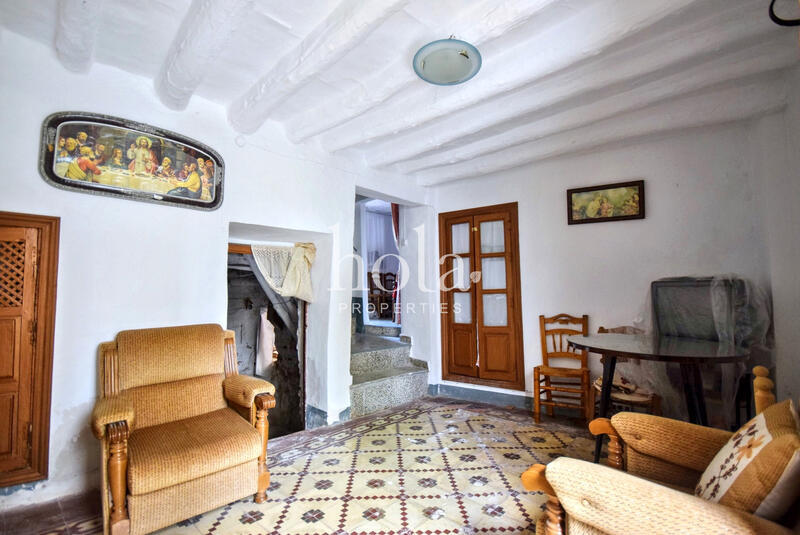 3 slaapkamer Gezinswoning Te koop