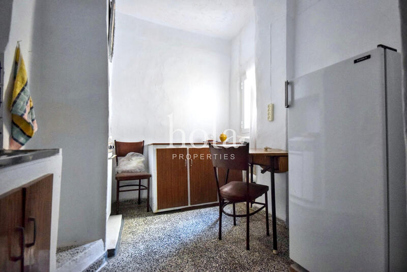 3 slaapkamer Gezinswoning Te koop
