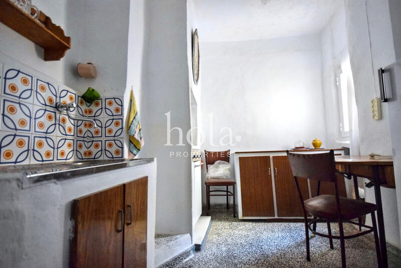 3 slaapkamer Gezinswoning Te koop