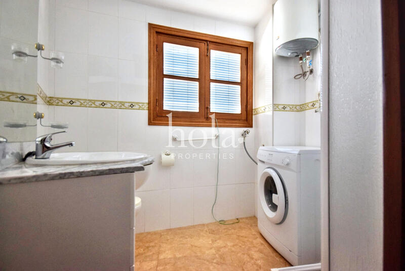 3 slaapkamer Gezinswoning Te koop