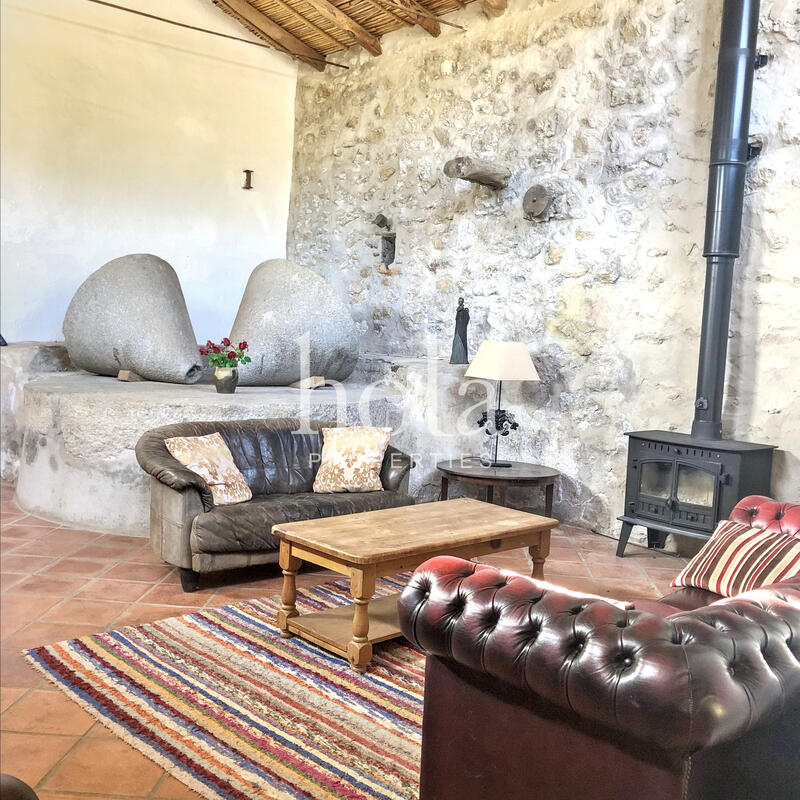 3 bedroom Country House for sale