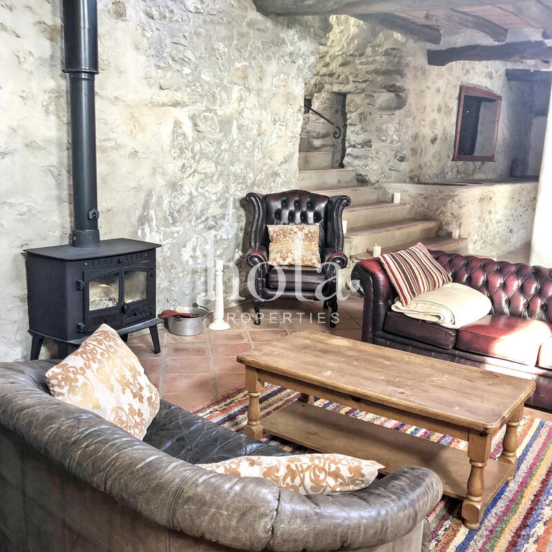 3 bedroom Country House for sale