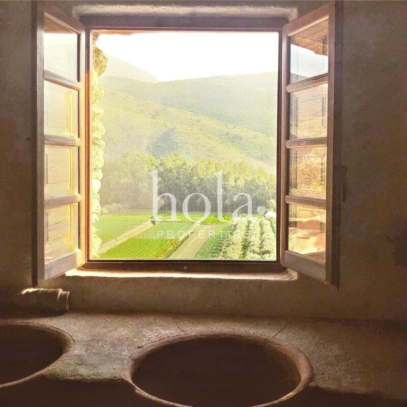 3 bedroom Country House for sale