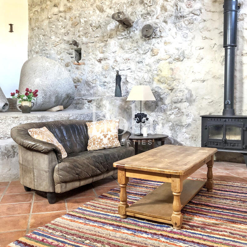 3 bedroom Country House for sale