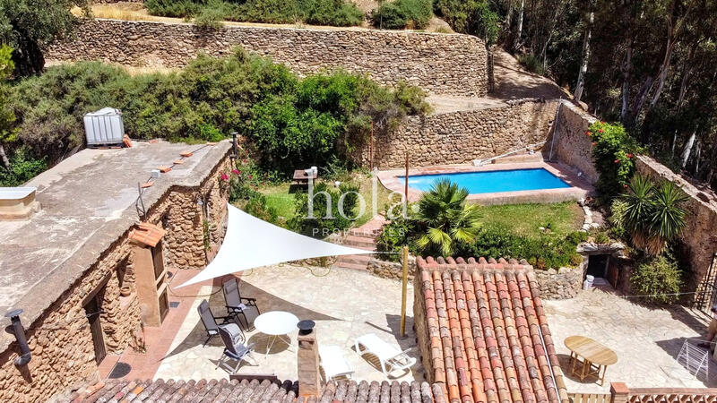 3 bedroom Country House for sale