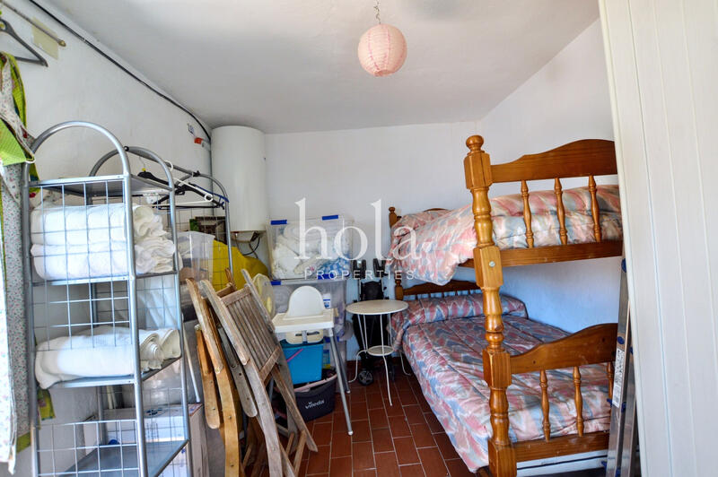 2 slaapkamer Gezinswoning Te koop