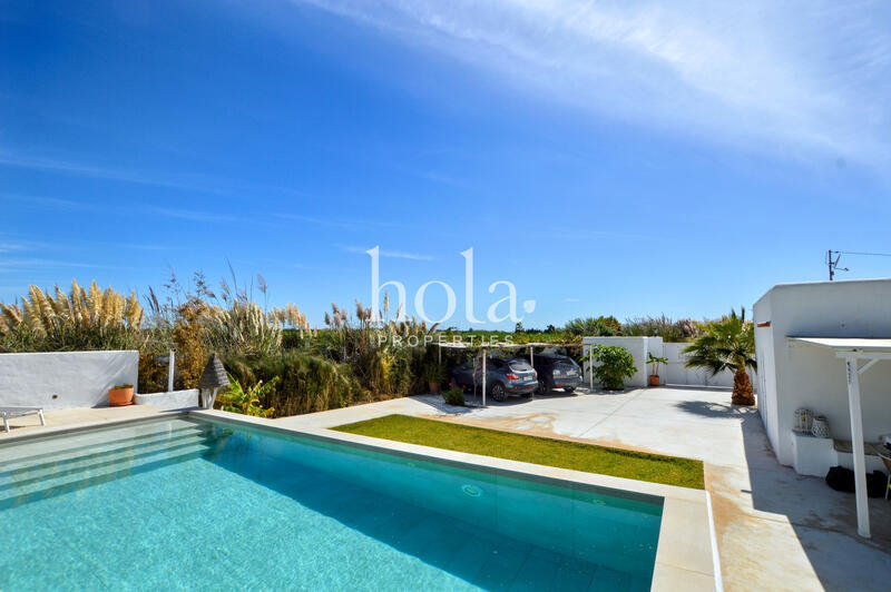 3 bedroom Country House for sale