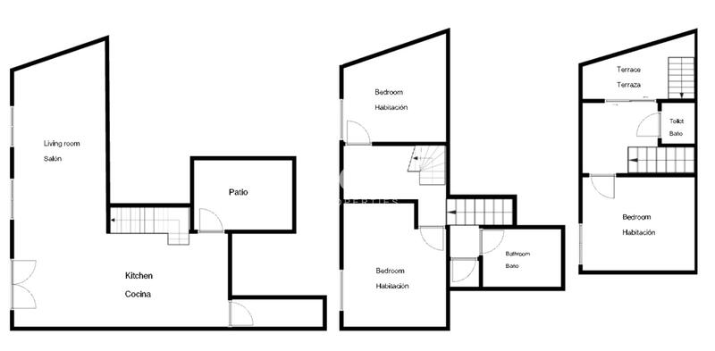3 bedroom Townhouse for sale 3 bedroom Townhouse for sale
