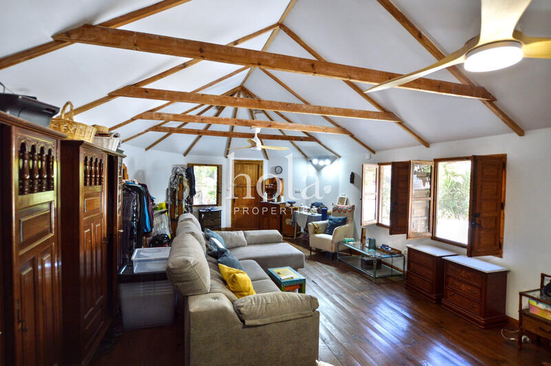 1 bedroom Country House for sale 1 bedroom Country House for sale