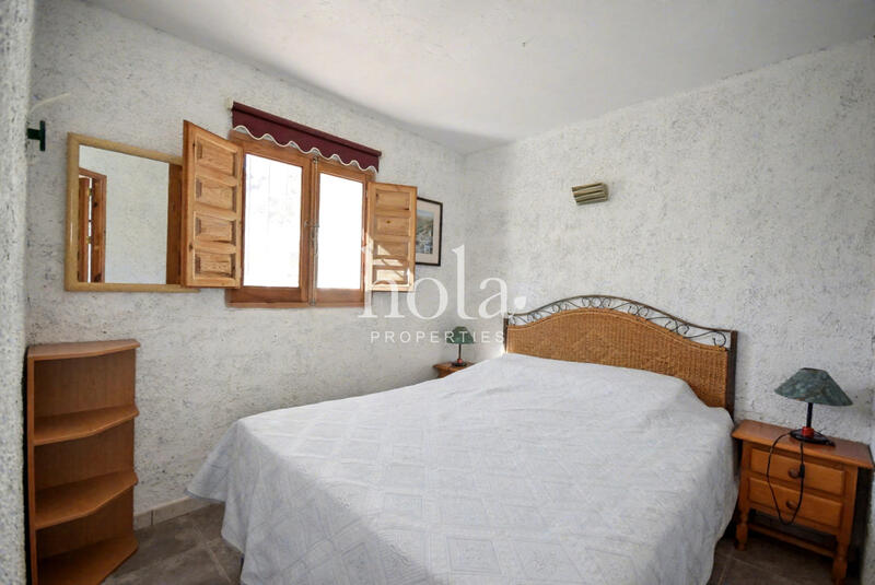 2 Schlafzimmer Landhaus zu verkaufen