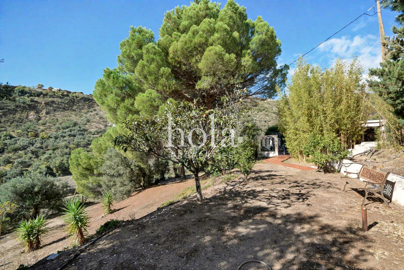 2 Schlafzimmer Landhaus zu verkaufen