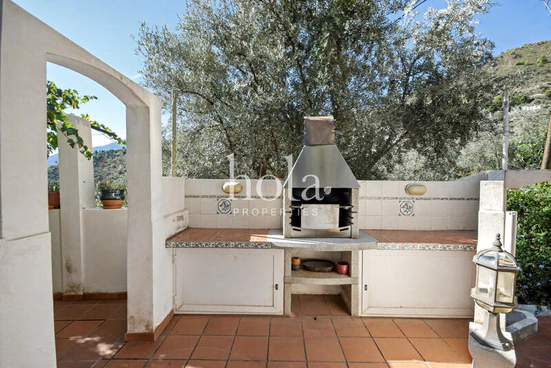 2 Schlafzimmer Landhaus zu verkaufen