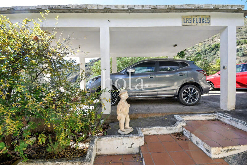 2 Schlafzimmer Landhaus zu verkaufen