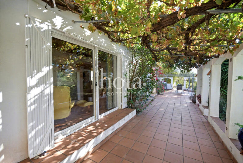 2 Schlafzimmer Landhaus zu verkaufen