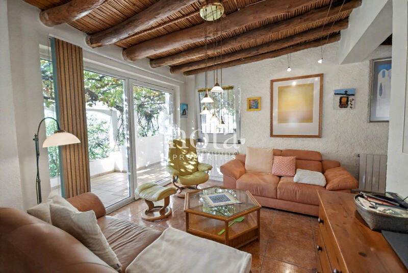 2 Schlafzimmer Landhaus zu verkaufen