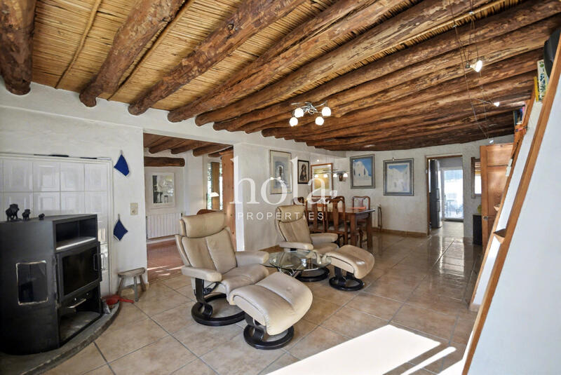 2 Schlafzimmer Landhaus zu verkaufen