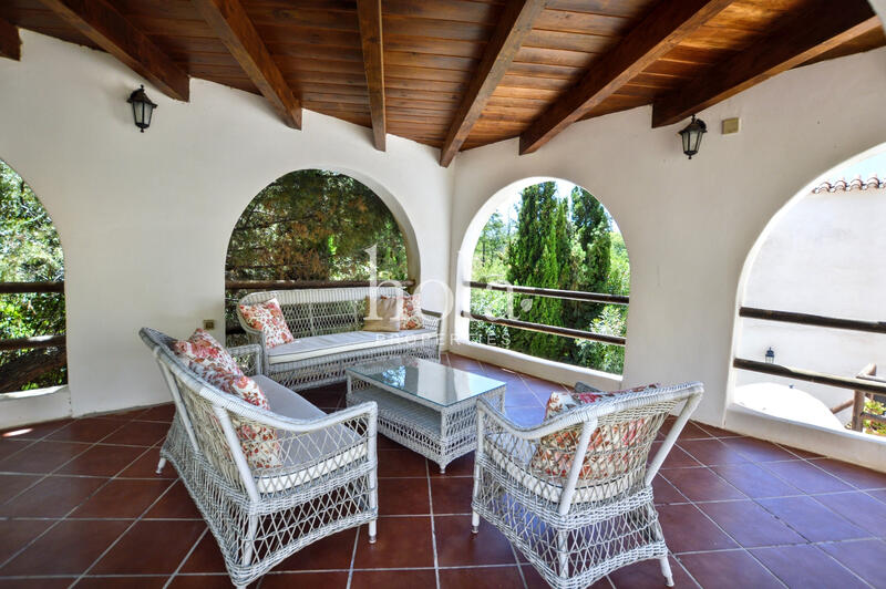 4 bedroom Country House for sale