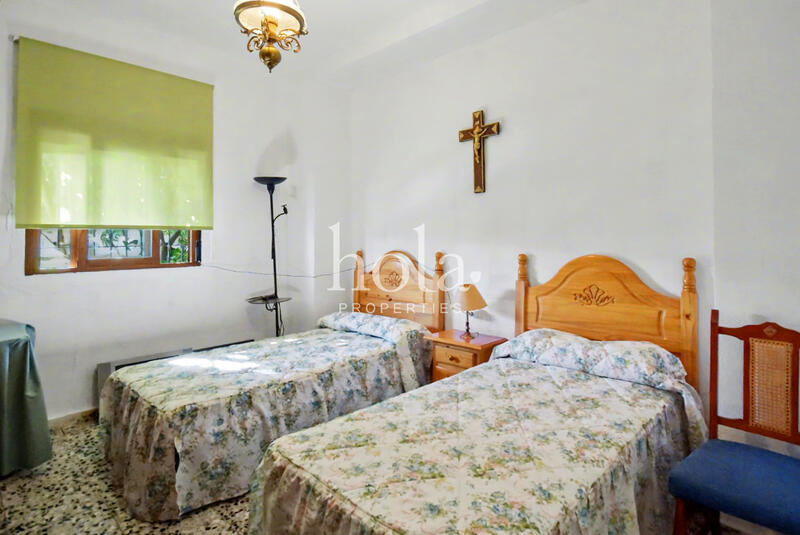 4 soverom Herregård til salgs