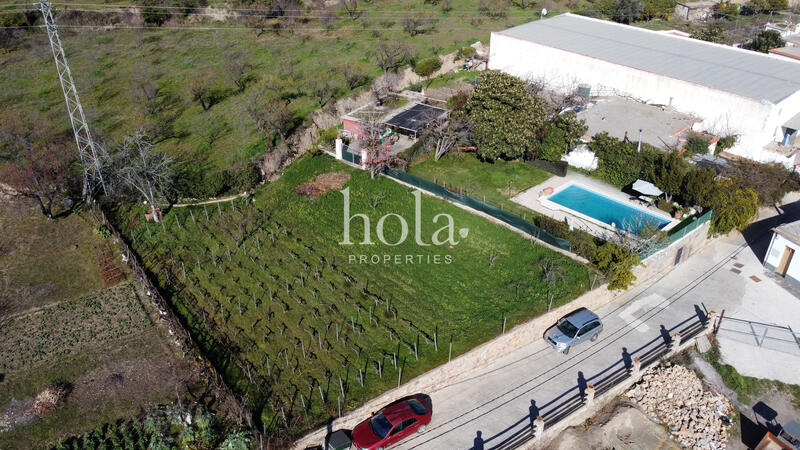 4 soverom Herregård til salgs