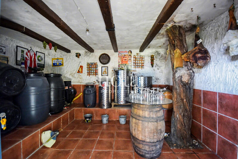 4 soverom Herregård til salgs