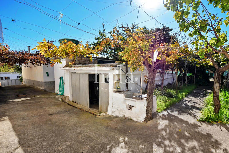 4 soverom Herregård til salgs