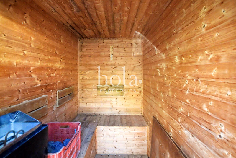 4 soverom Herregård til salgs