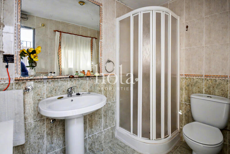 4 soverom Herregård til salgs