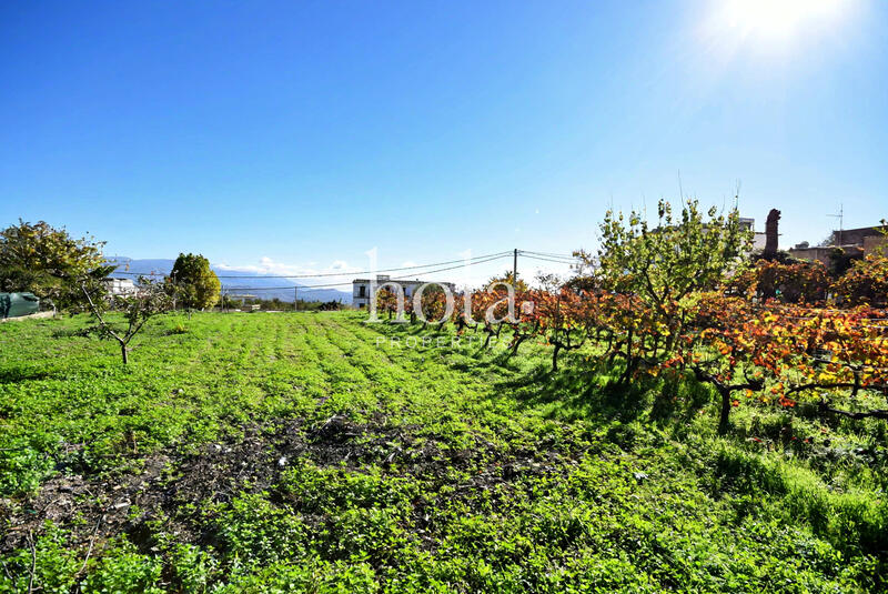 4 soverom Herregård til salgs