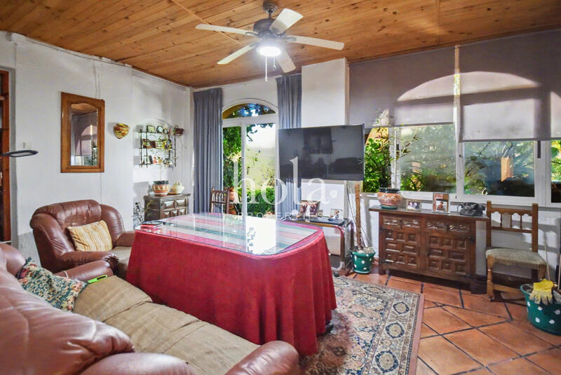 4 soverom Herregård til salgs