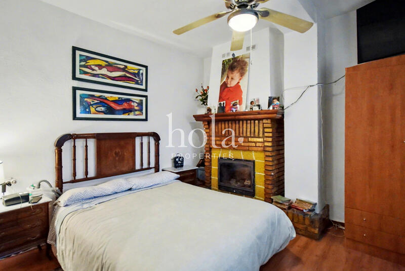 4 soverom Herregård til salgs