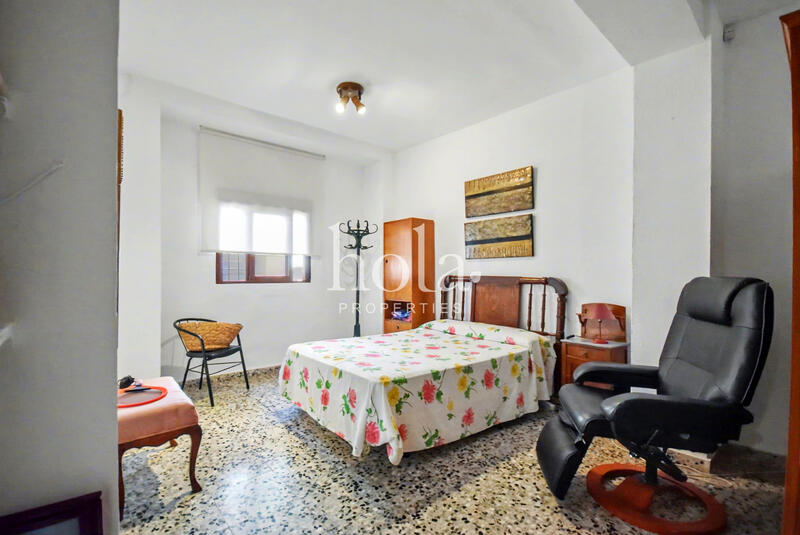 4 soverom Herregård til salgs