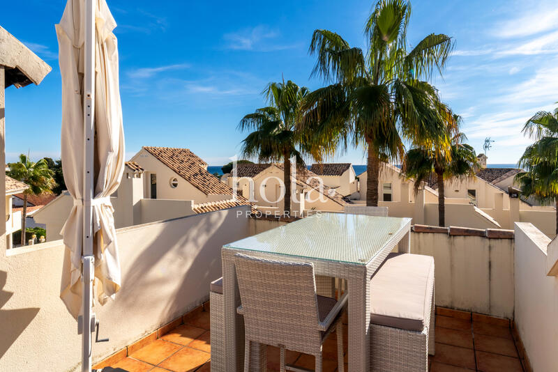 4 soverom Rekkehus til salgs