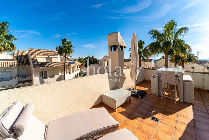 4 soverom Rekkehus til salgs