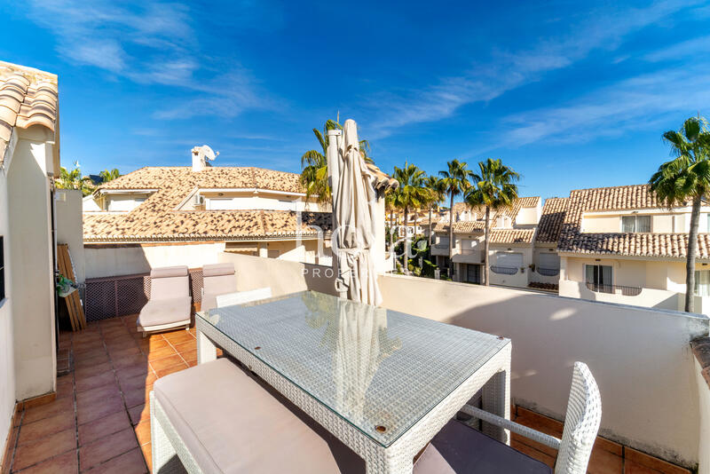 4 soverom Rekkehus til salgs