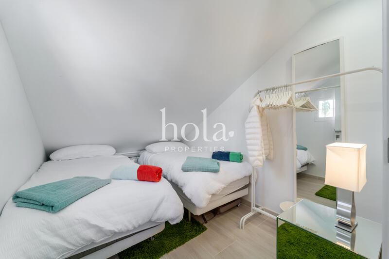 4 soverom Rekkehus til salgs