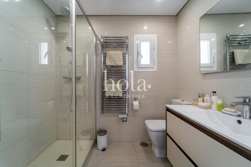 4 soverom Rekkehus til salgs