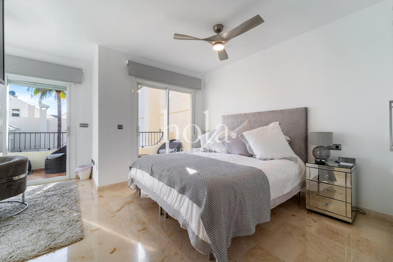 4 soverom Rekkehus til salgs